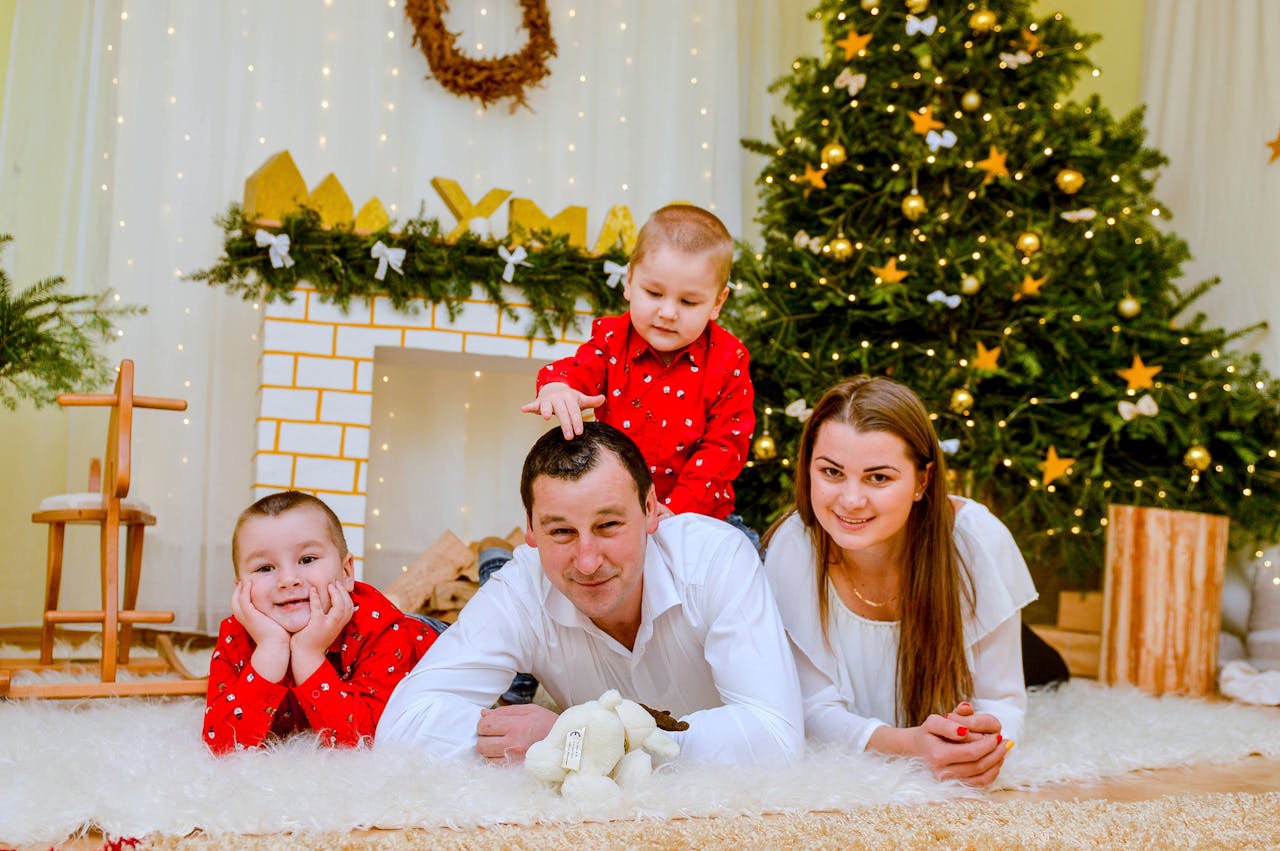 Keep Fire Kids And Pets In Mind