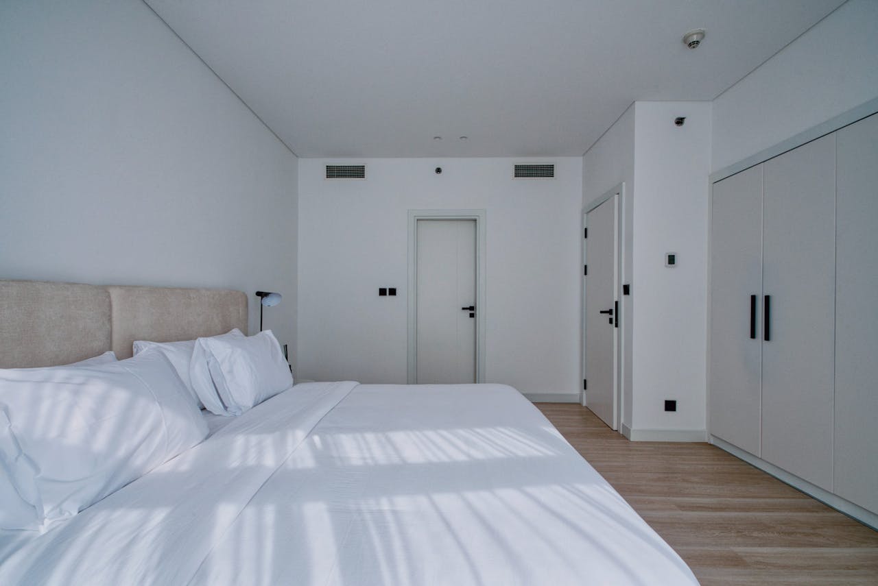 Operate Short-Term Rentals Without Registration