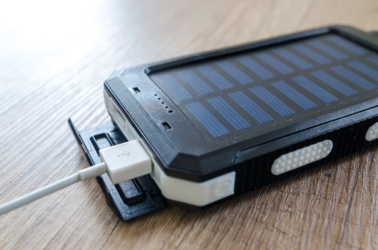 Power Banks And Spare Batteries: Extra Energy, Extra Rules