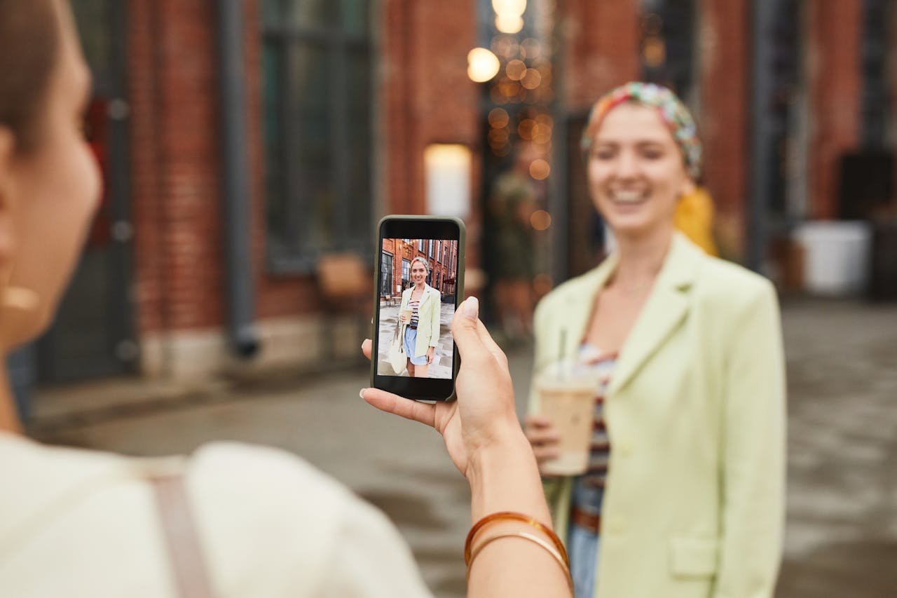 Posting Online Under Strict Cyber Laws