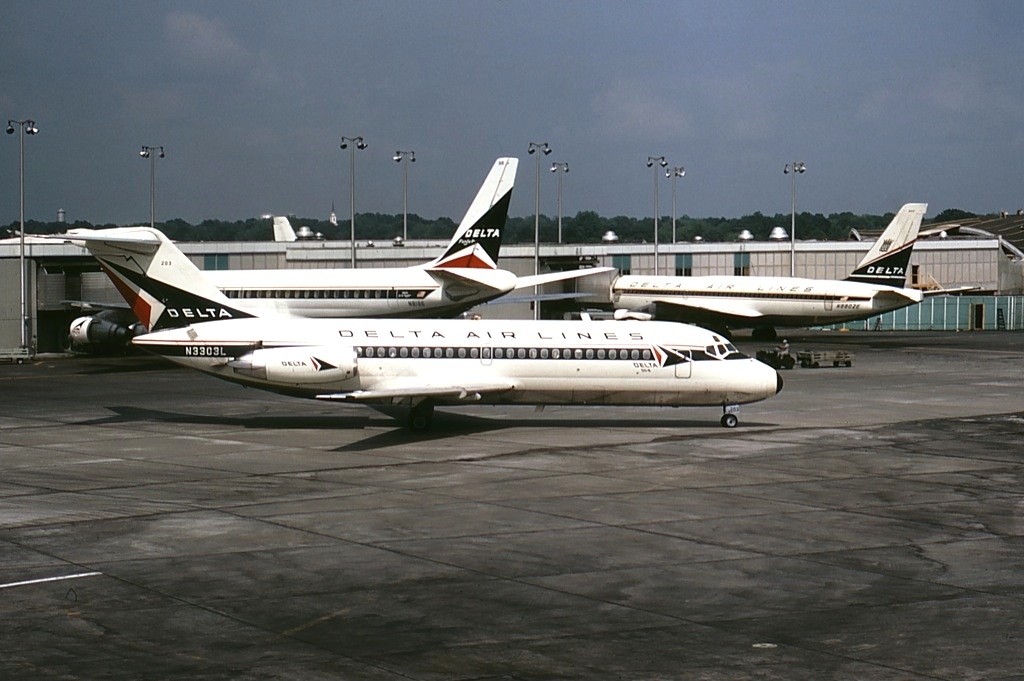 Hartsfield Jackson Atlanta International Airport
