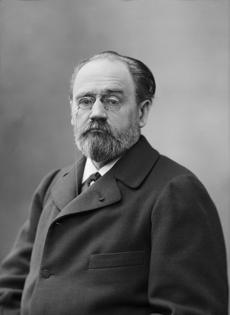 Émile Zola