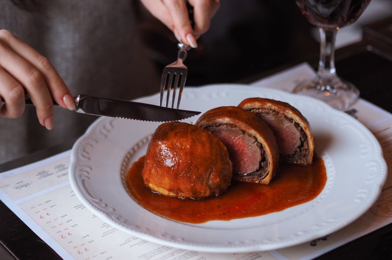 Rossi-Carla_Exquisite-Counterfeits_13 Beef Wellington