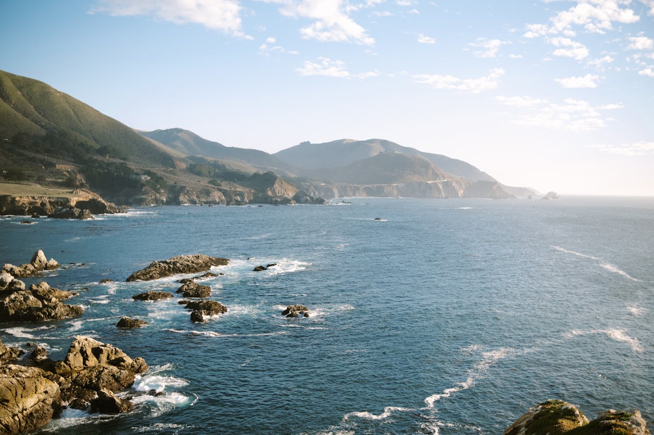 United States: Juneau And Alaska’s Narrow Channels