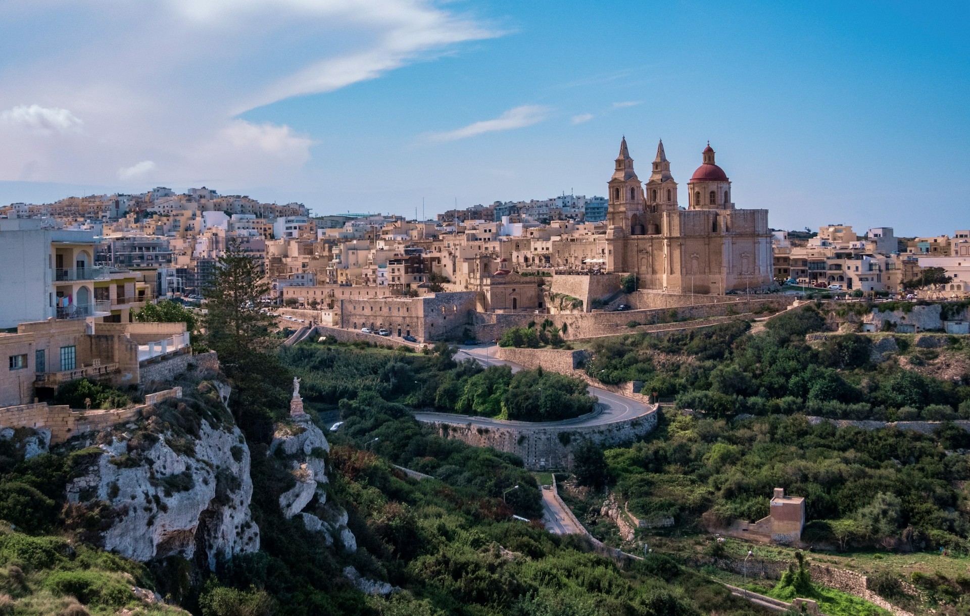 Malta: EU-Adjacent Access With Regulatory Clarity