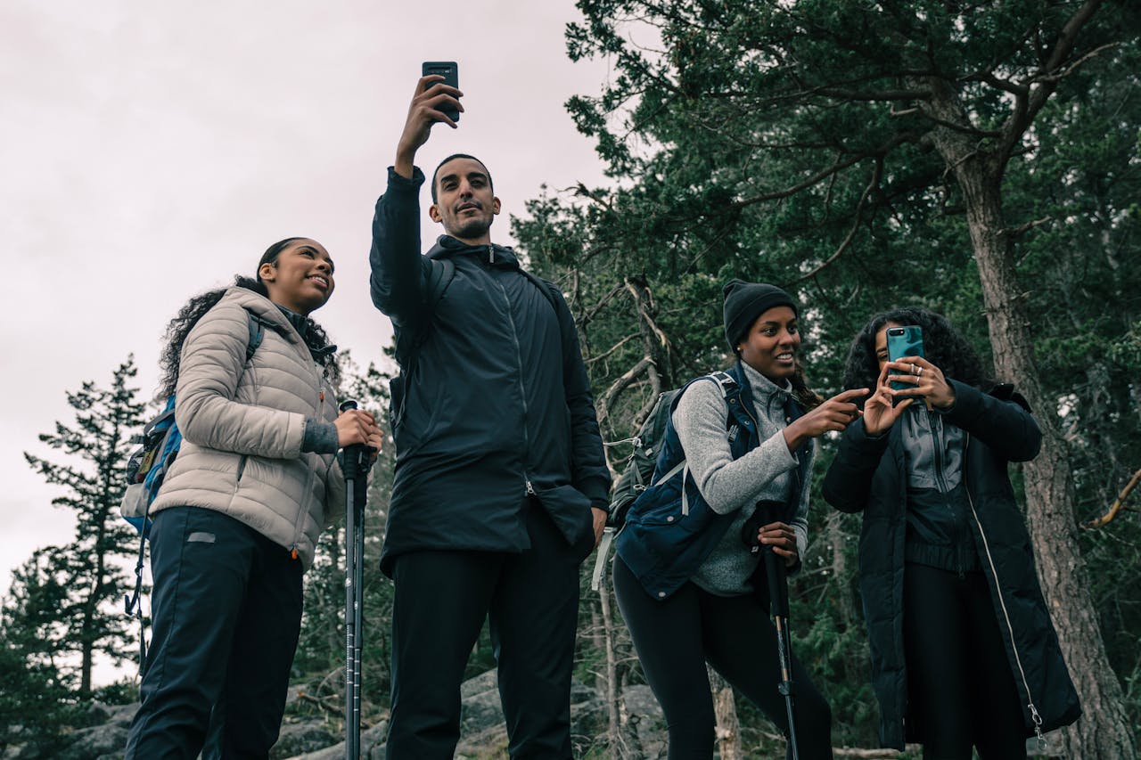 Families Are Replacing Gifts With Time That Feels Real