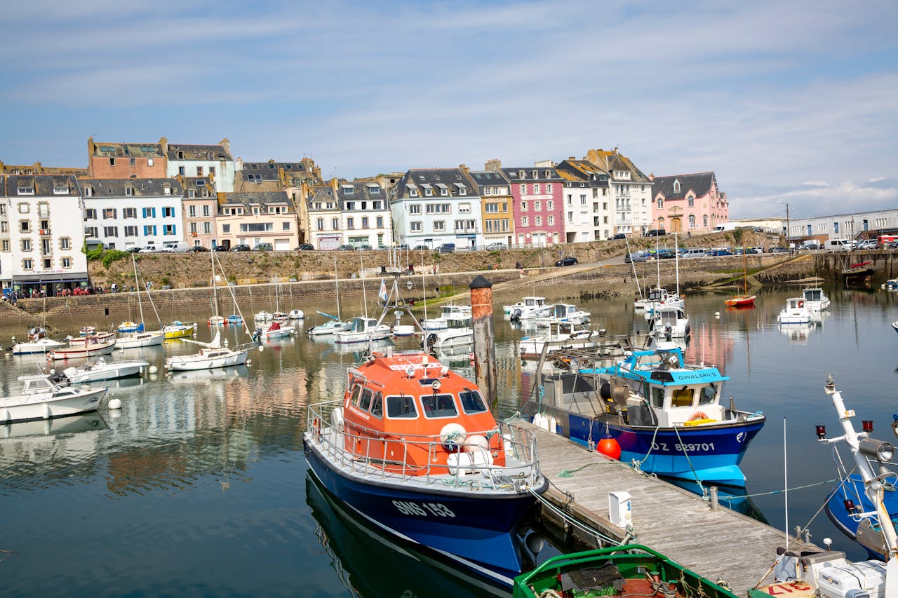 France: Cleaner Fuels And New Passenger Levies