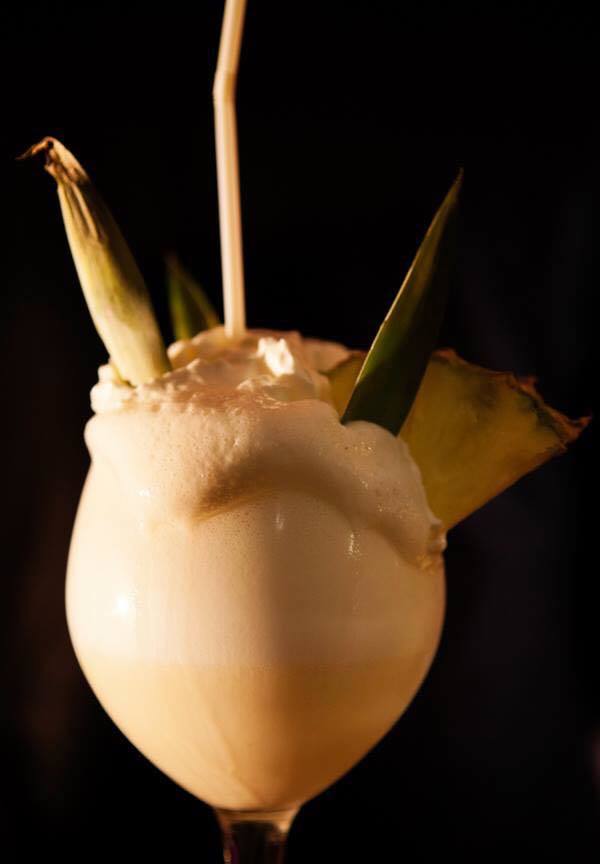 Piña Colada