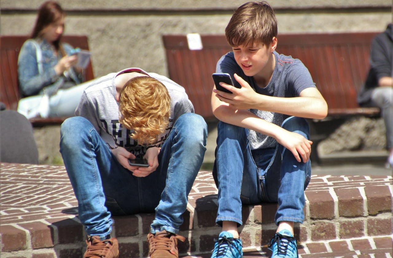 A Global Chain Reaction Already Taking Shape