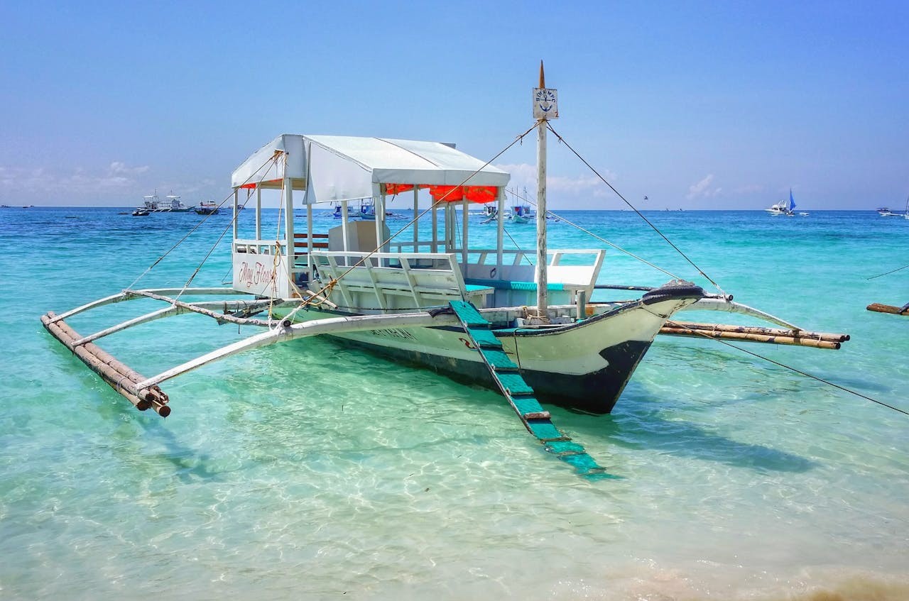 Boracay, Philippines