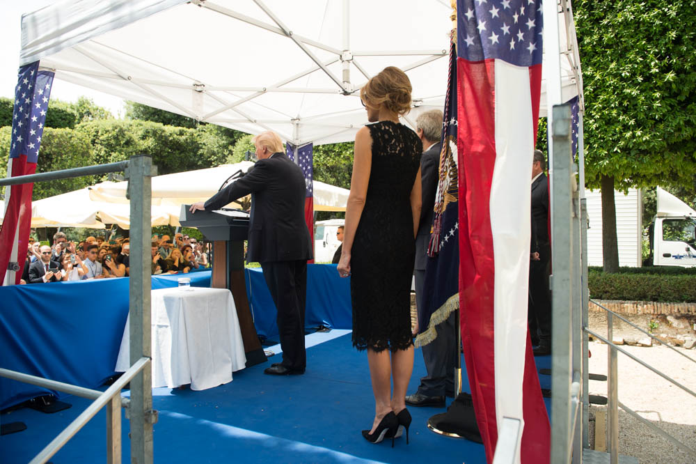 What Limited Consular Assistance Really Means