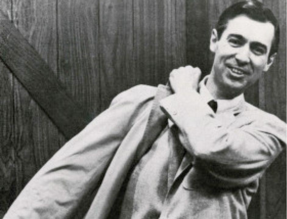 Won't You Be My Neighbor?