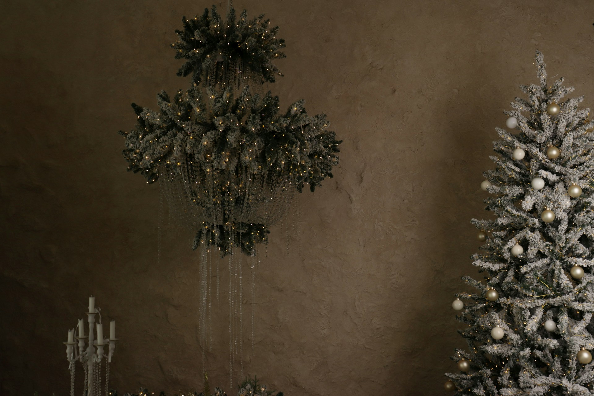 Embrace Faux Greenery Indoors, Save Live For Outside