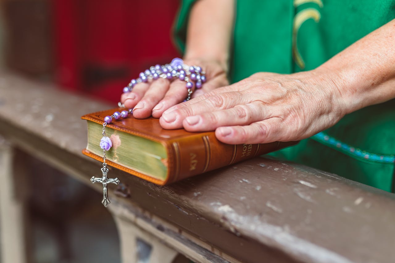 Adultery That Begins Long Before Action