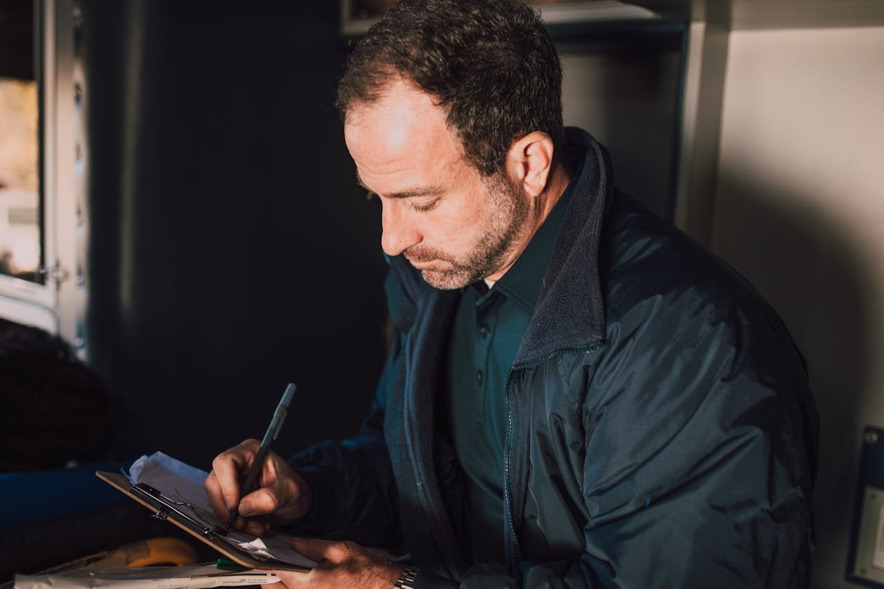 Fifth Amendment: Due Process and Pleading the Fifth