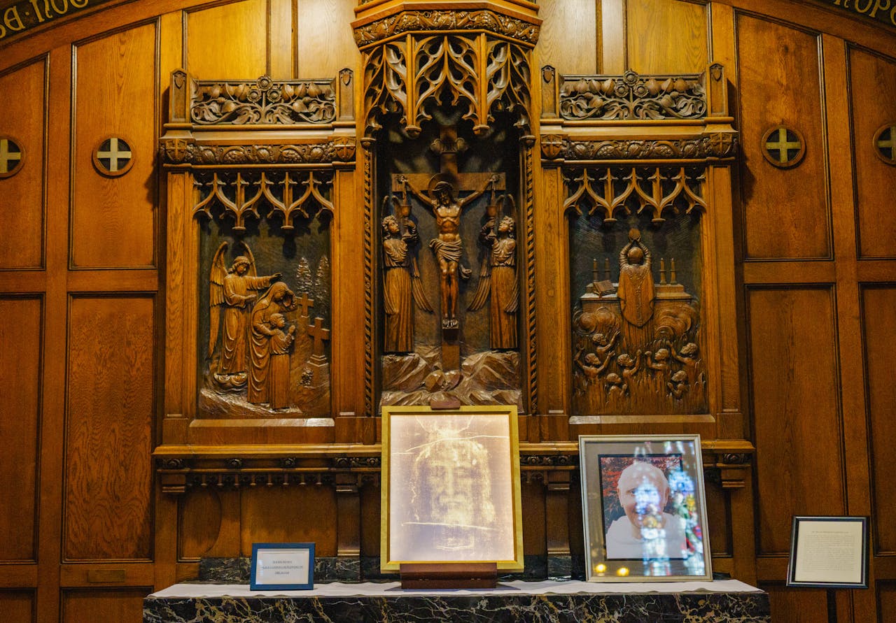 Idolatry Hidden In Achievements And Comfort