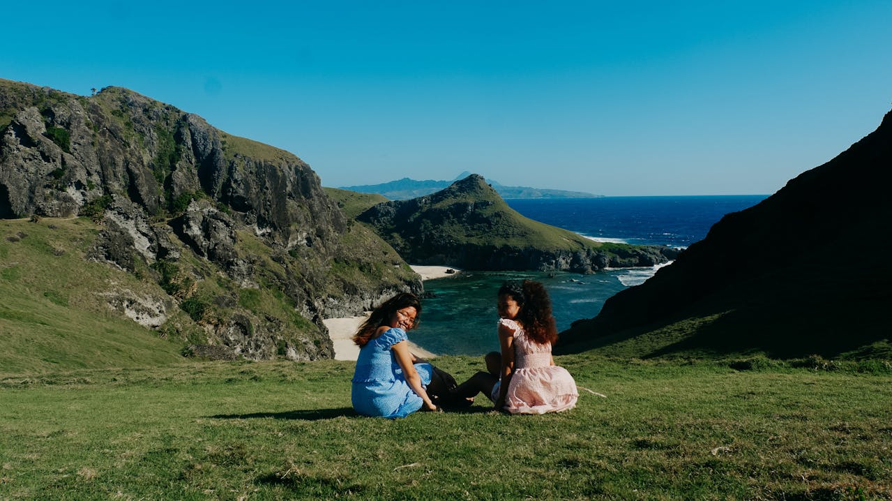Sundresses With Easy Movement