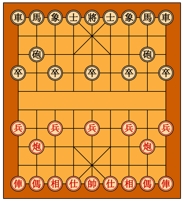 Xiangqi