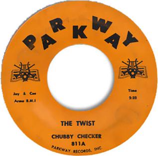 The_twist