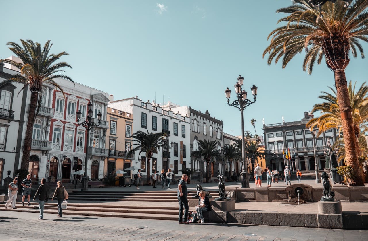 Spain: Tax Incentives Paired With Startup-Friendly Rules