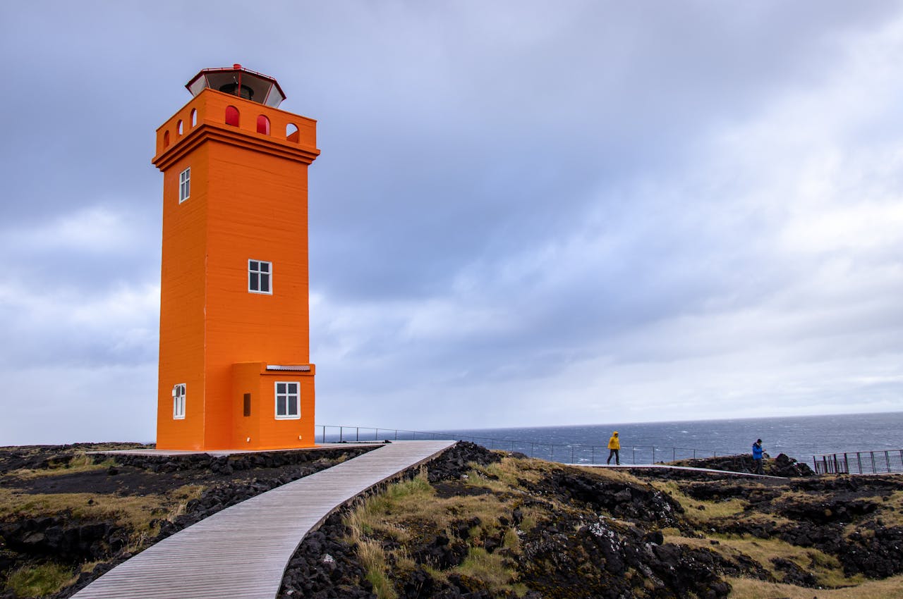 Iceland: Higher Fees Around A Small, Exposed Island