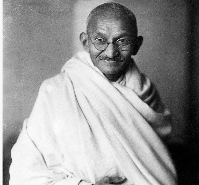 Gandhi’s Letter To Lord Irwin Before The Salt March