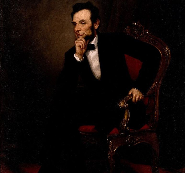 Abraham Lincoln’s Letter To Horace Greeley