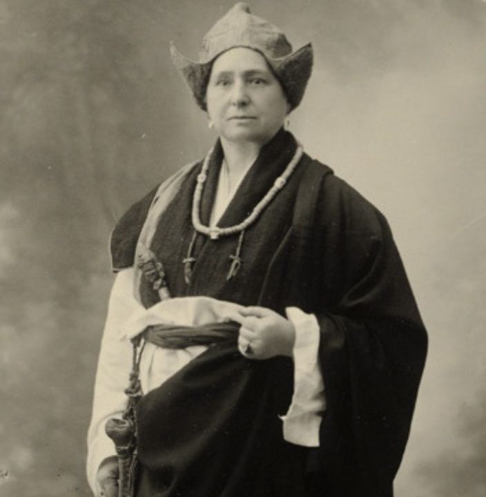 Alexandra David-Néel: Disguise, Language, And Spiritual Terrain