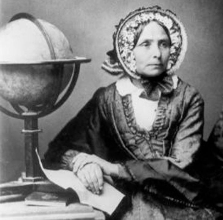 Ida Pfeiffer: Field Collections And The Breadth Of Curiosity