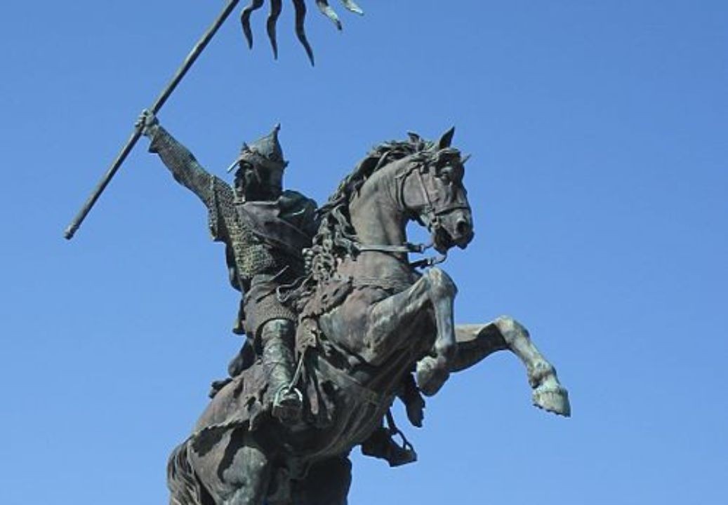 William the Conqueror Takes the English Crown (Dec. 25, 1066)