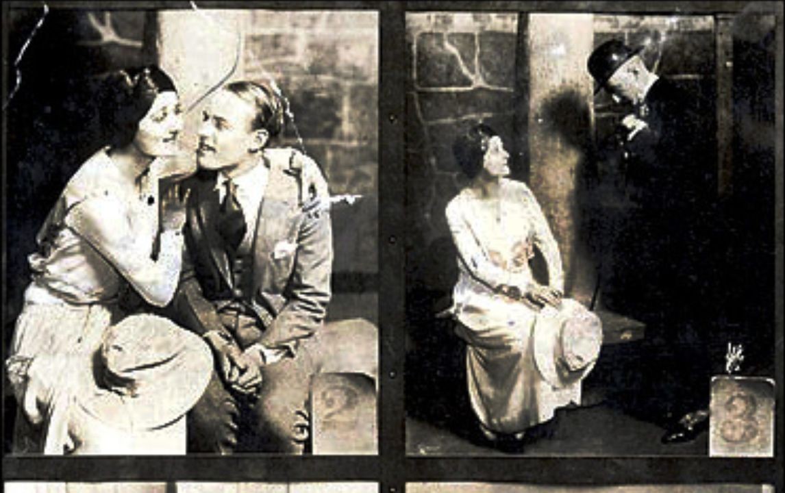 Mrs. Warren's Profession