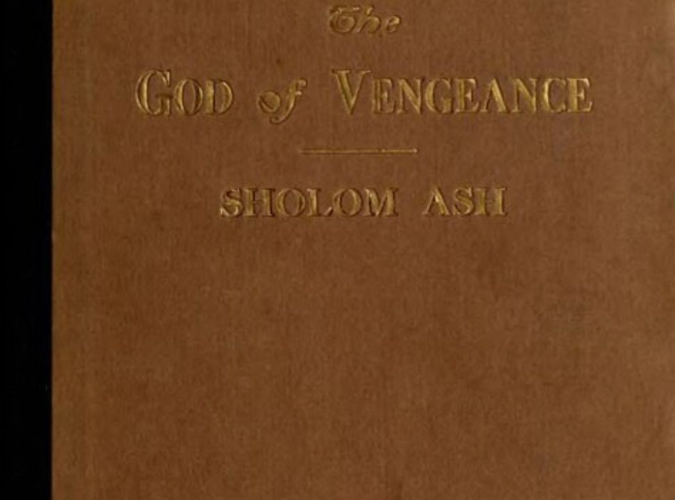 God of Vengeance