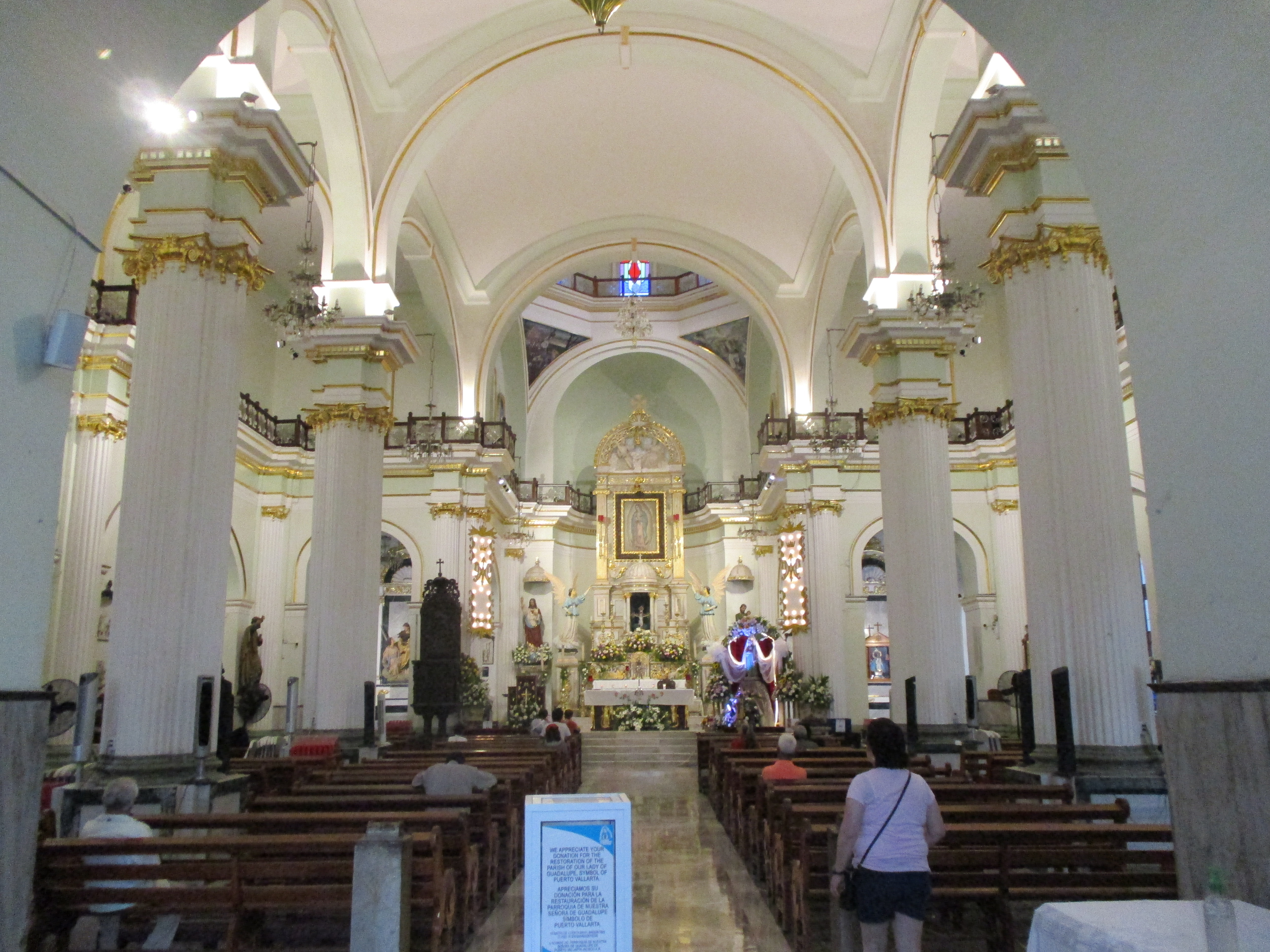 Feast Of Our Lady Of Guadalupe