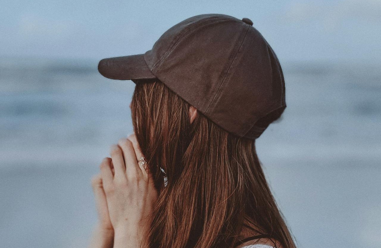 A Favorite Baseball Cap