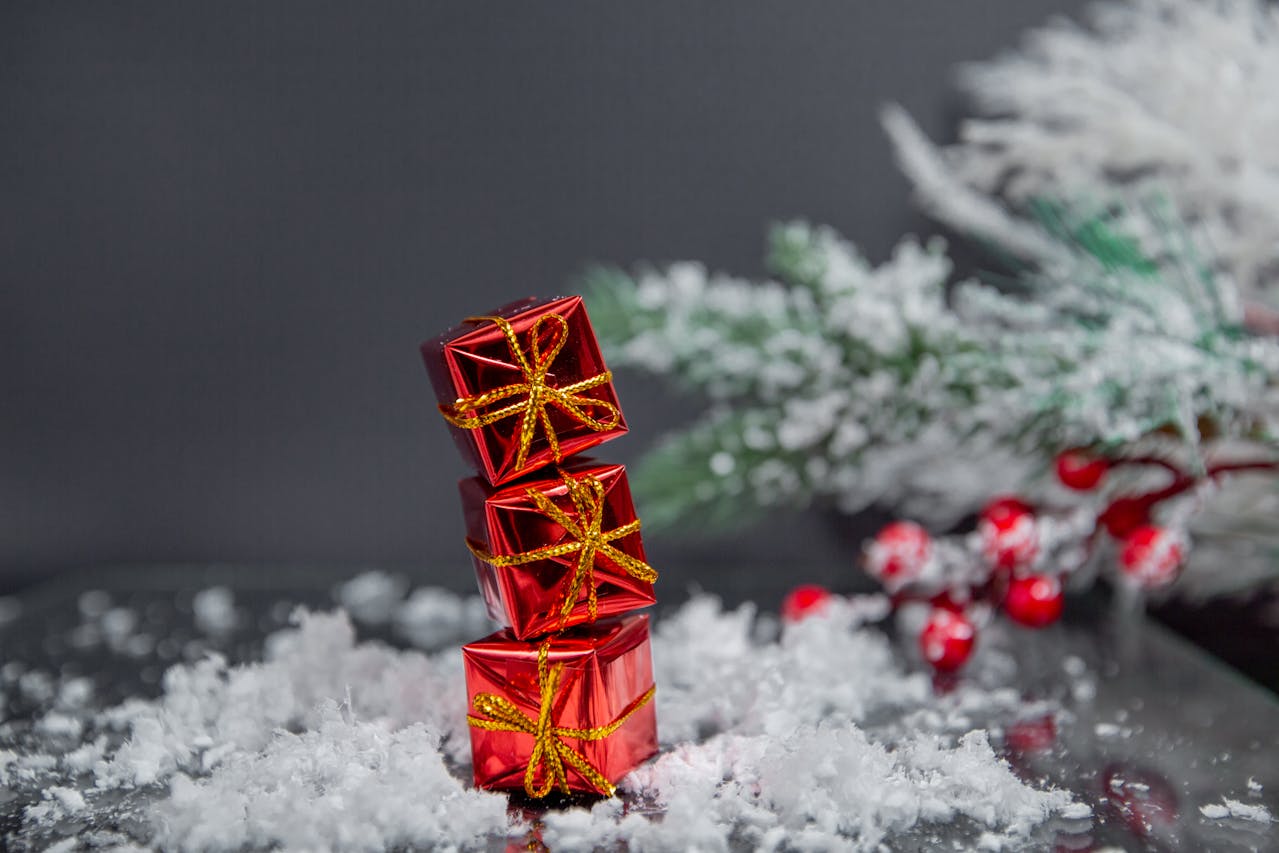 Sprinkle Charm Into The Small, Everyday Spaces