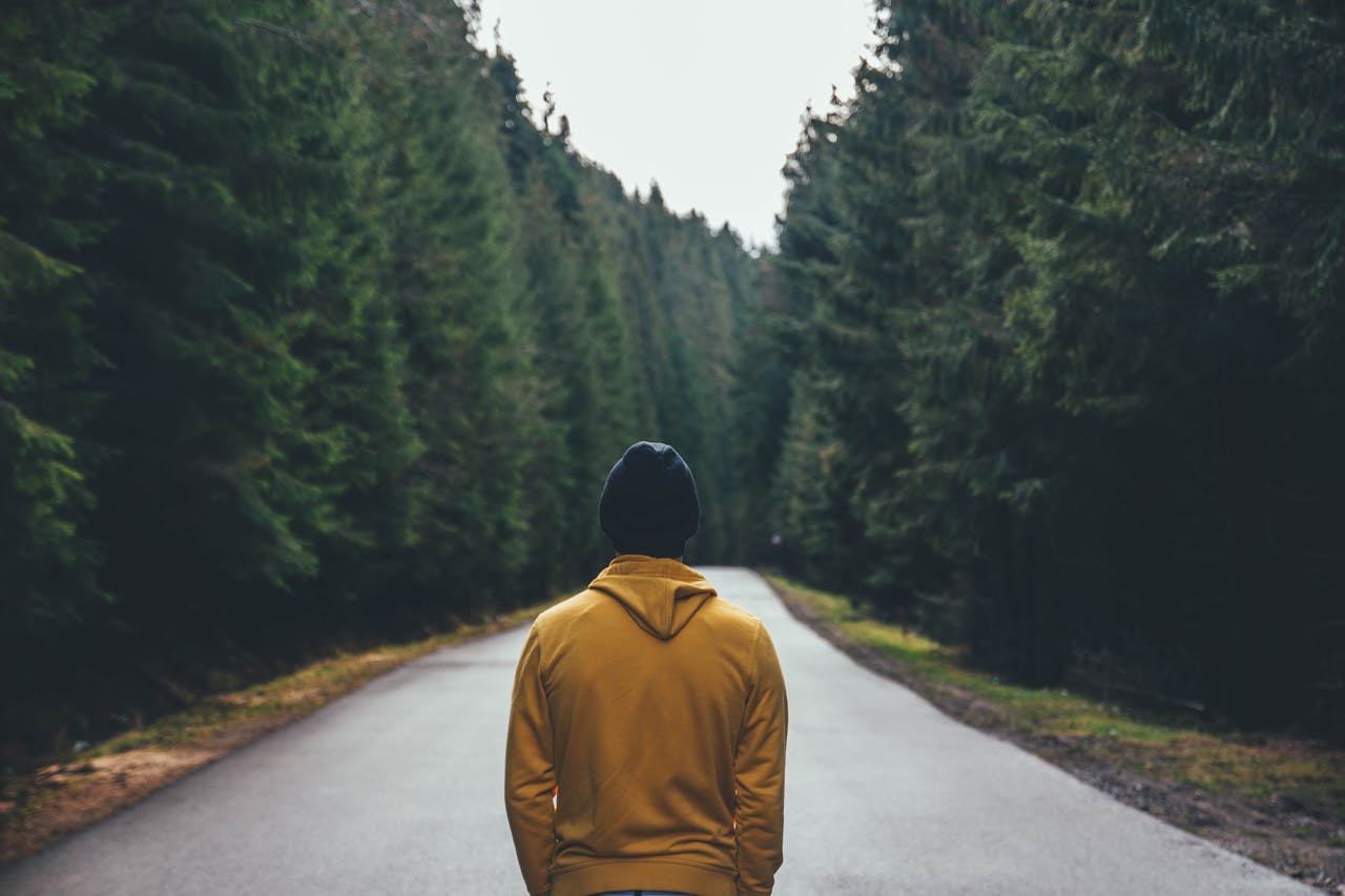 Hushed Hobbies And Quiet Escapes