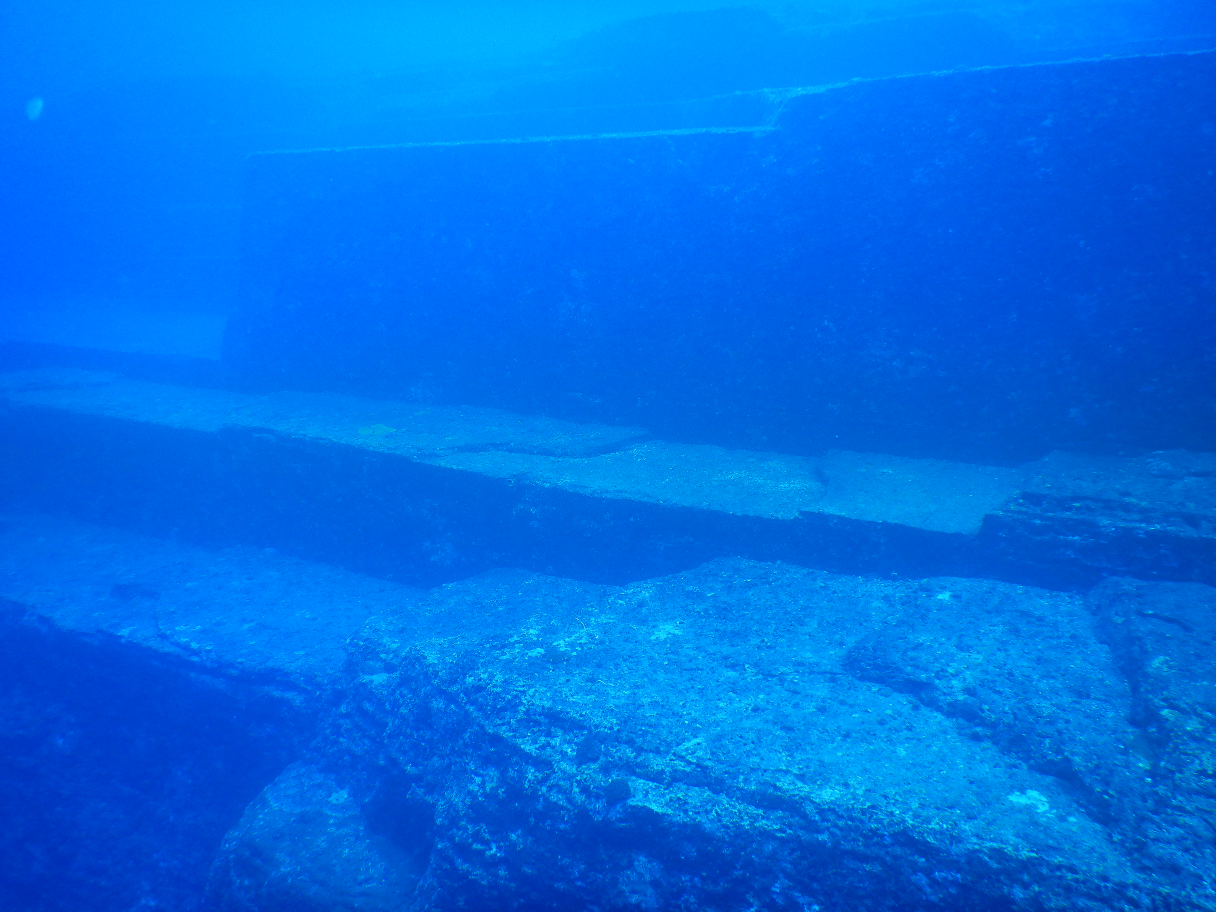 Yonaguni