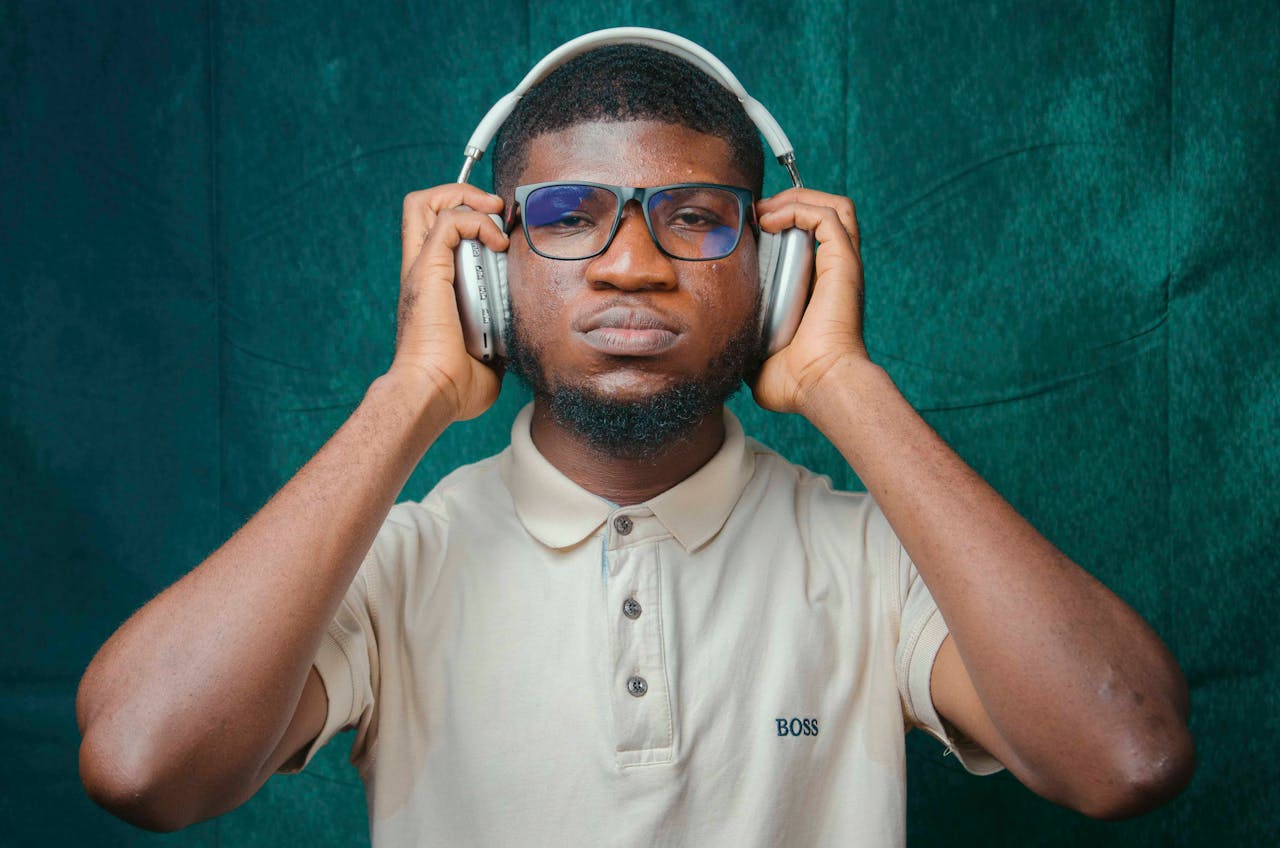 Shuffle Culture And The Album Problem