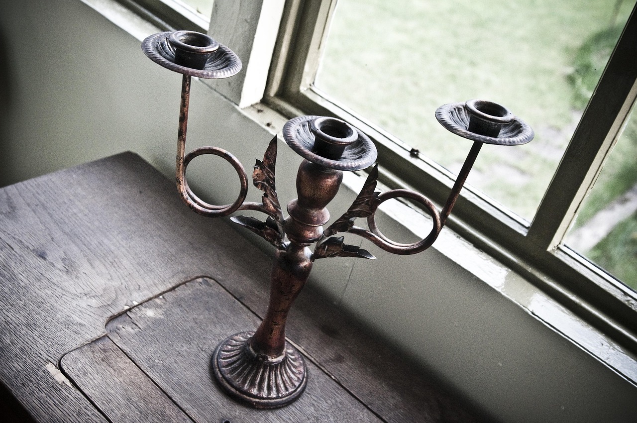 The Twelve-And-A-Half Copper Half-Anniversary