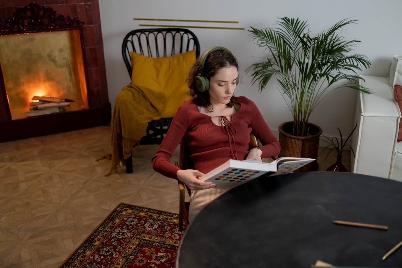 Making Space For Emotional Catch-Up