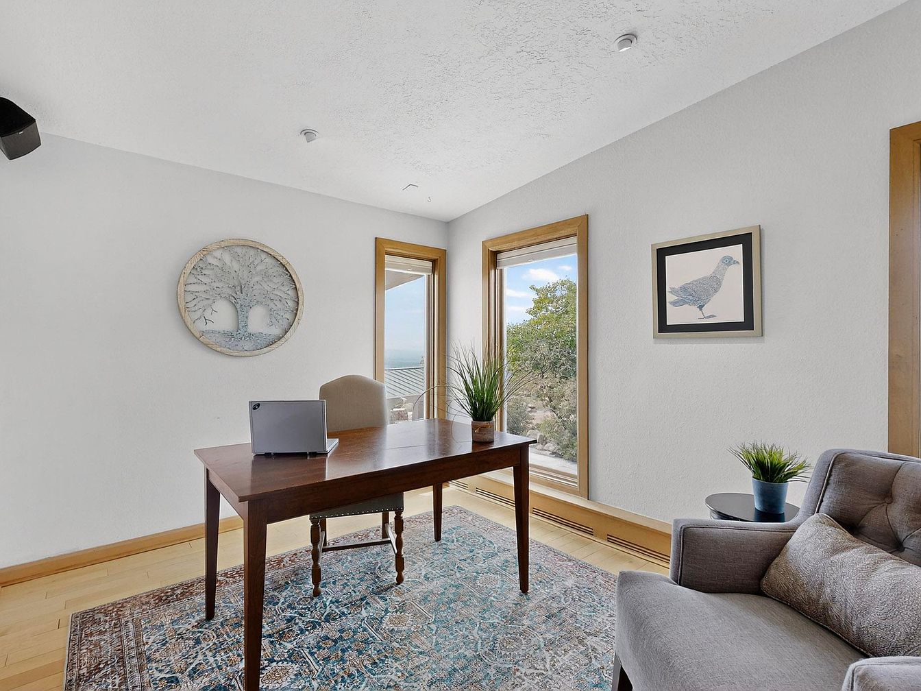 Home Office Inspiration