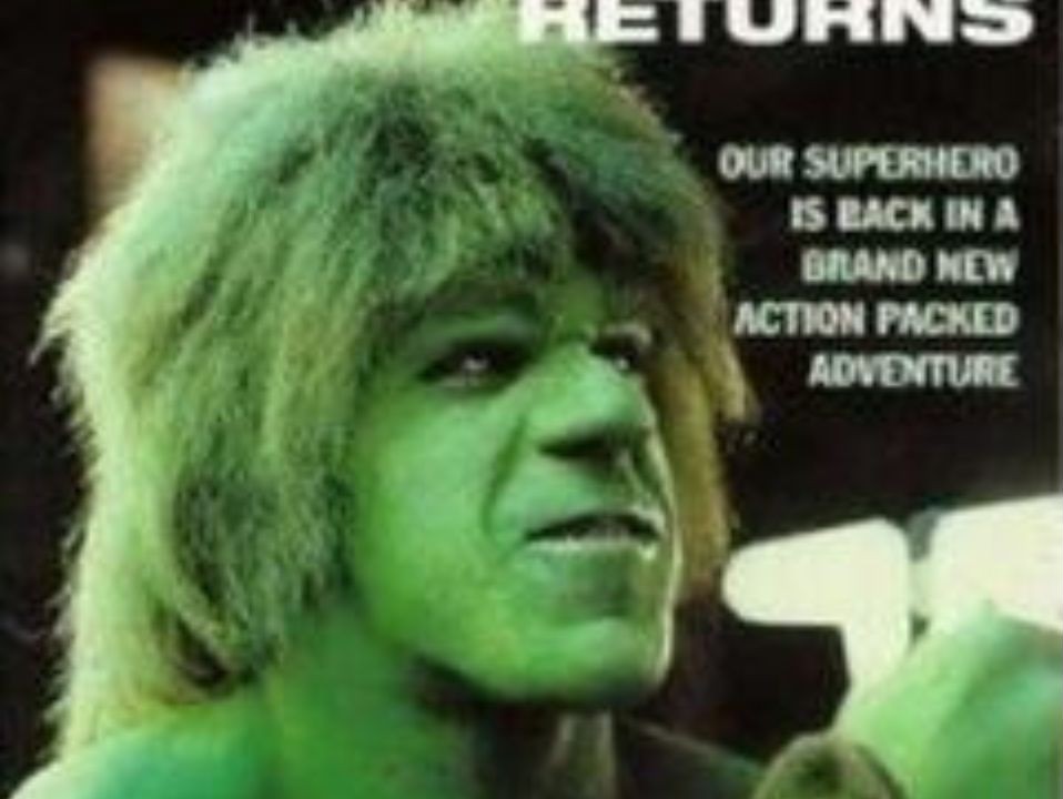 Don't Make Me Angry. You Wouldn't Like Me When I'm Angry.