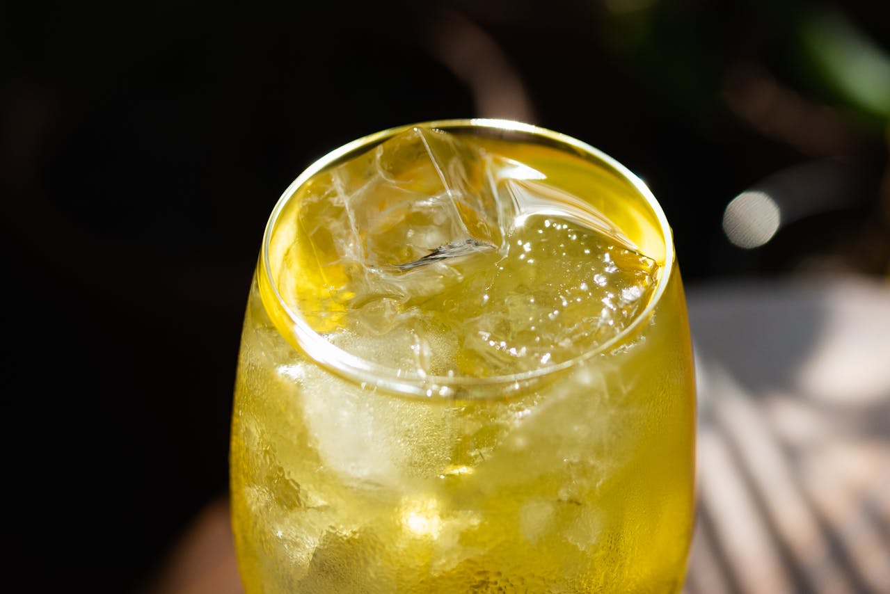 soda