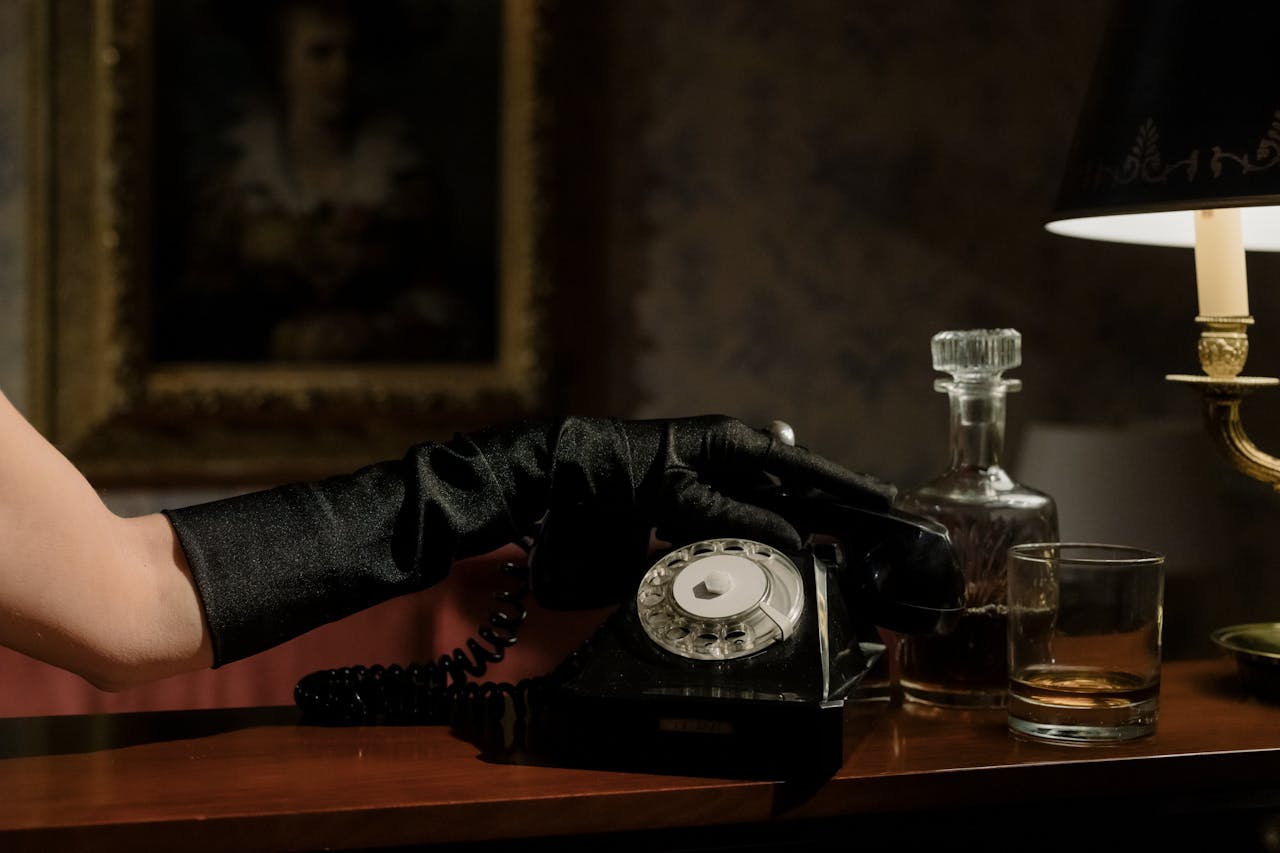 Telephone