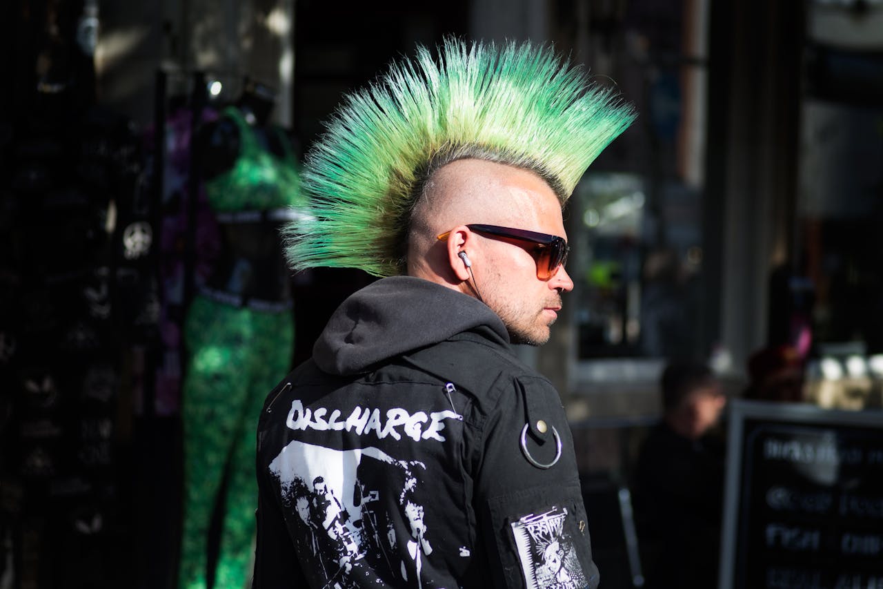 Mohawk