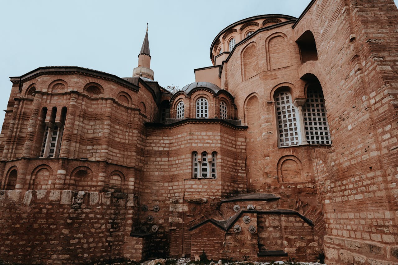 Museum
