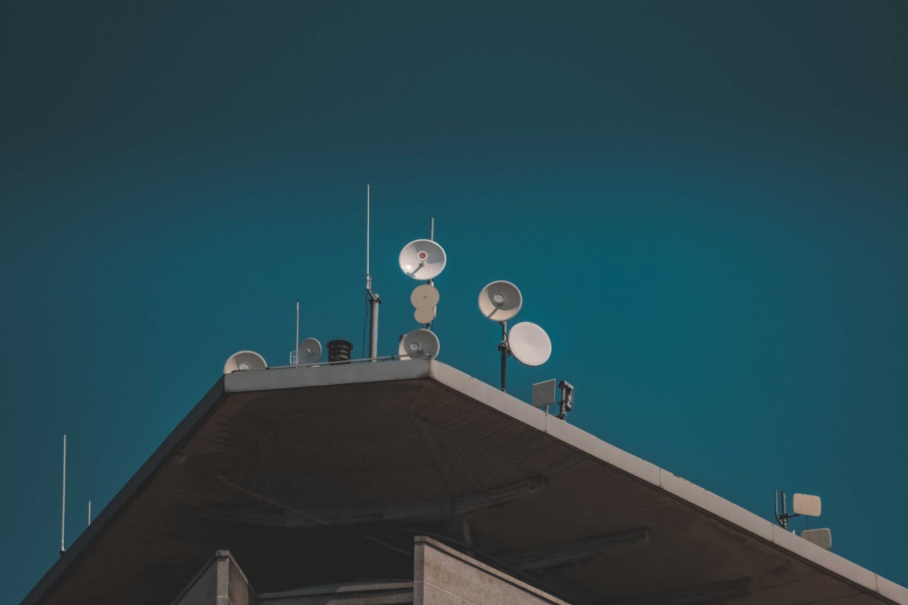 Satellite Dishes