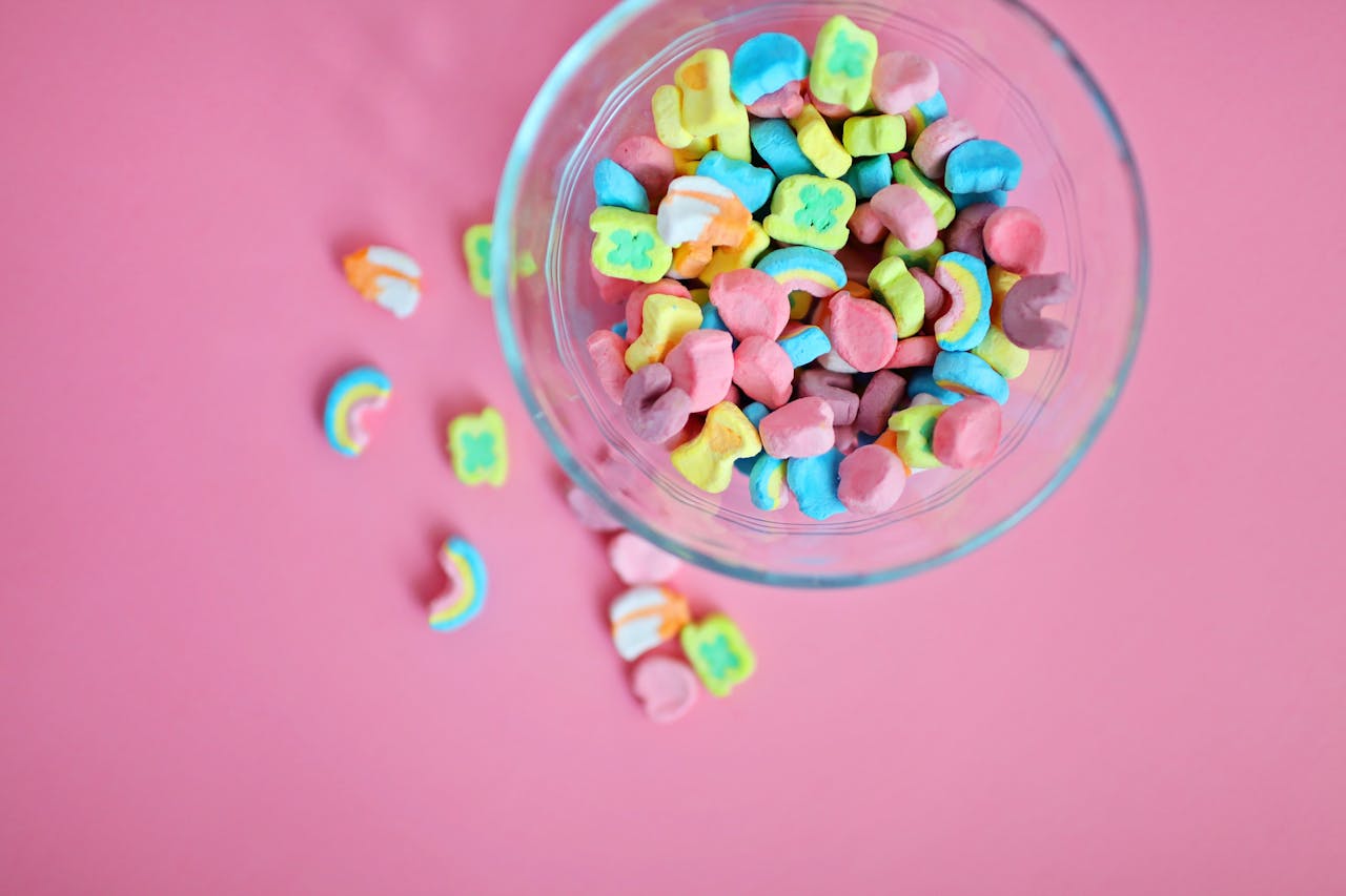 candy