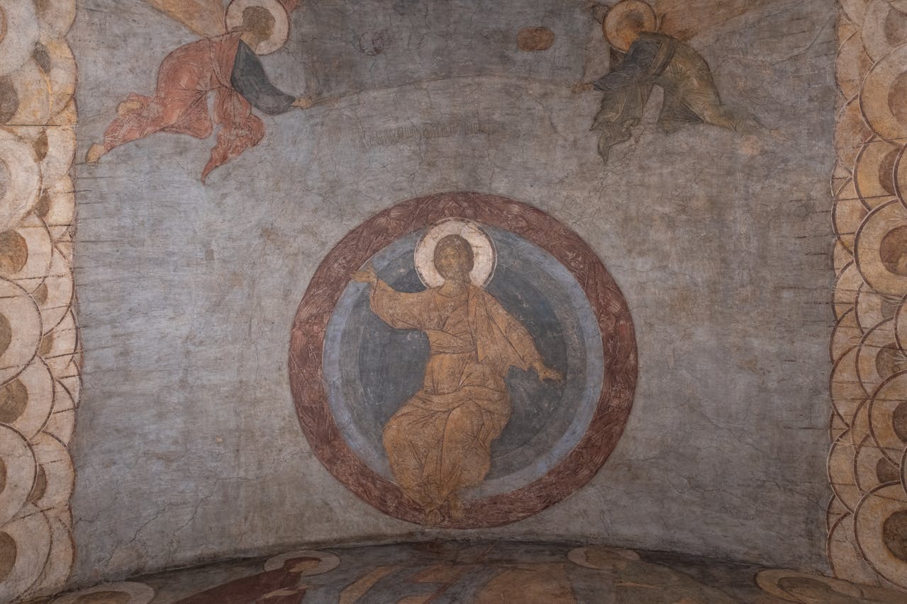 Orthodox icon