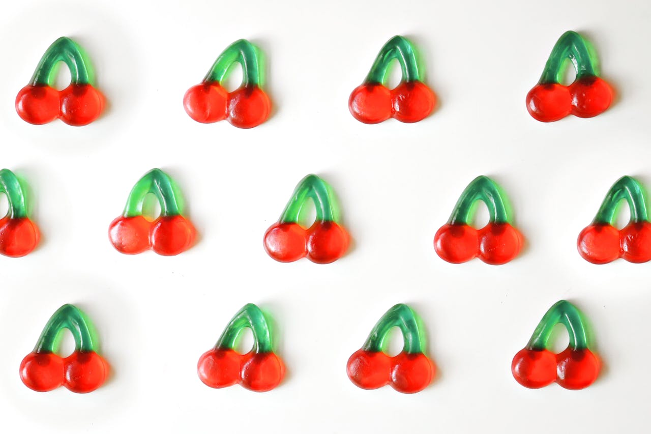 candy